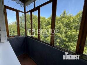 2-к квартира, вторичка, 43м2, 5/5 этаж