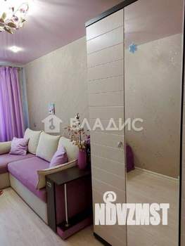 2-к квартира, вторичка, 47м2, 5/5 этаж