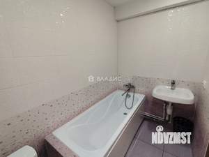 1-к квартира, вторичка, 35м2, 2/18 этаж