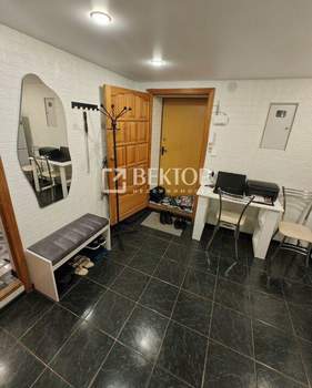 1-к квартира, вторичка, 37м2, 1/5 этаж