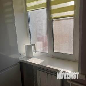 1-к квартира, вторичка, 34м2, 6/10 этаж