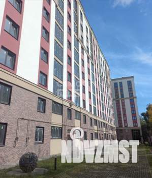 2-к квартира, вторичка, 60м2, 4/10 этаж