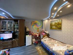 1-к квартира, вторичка, 30м2, 1/5 этаж