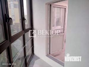 1-к квартира, вторичка, 40м2, 5/20 этаж