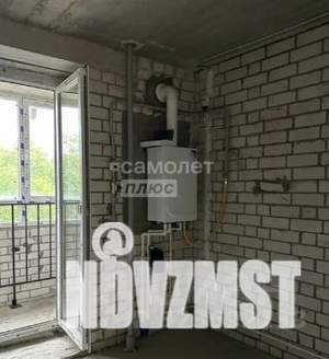 2-к квартира, вторичка, 57м2, 6/10 этаж