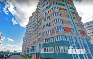 1-к квартира, вторичка, 42м2, 6/11 этаж