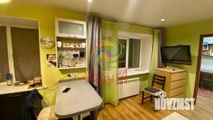 2-к квартира, вторичка, 44м2, 1/5 этаж