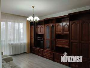 2-к квартира, вторичка, 55м2, 4/5 этаж