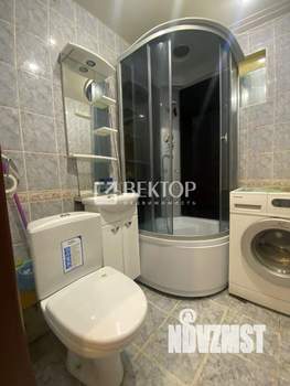 2-к квартира, вторичка, 46м2, 3/5 этаж