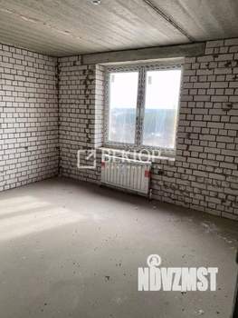 1-к квартира, вторичка, 39м2, 6/14 этаж