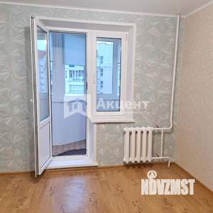 3-к квартира, вторичка, 65м2, 7/10 этаж