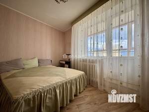 3-к квартира, вторичка, 69м2, 5/9 этаж