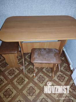 2-к квартира, вторичка, 42м2, 3/5 этаж