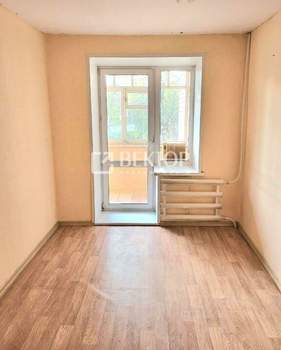 2-к квартира, вторичка, 50м2, 2/9 этаж