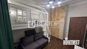 2-к квартира, вторичка, 42м2, 1/2 этаж