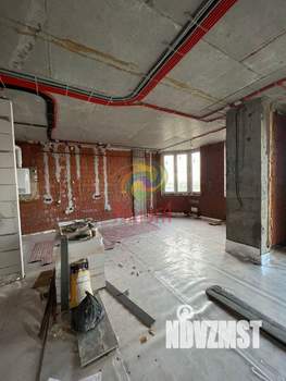 4-к квартира, вторичка, 113м2, 12/18 этаж