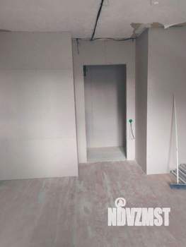 2-к квартира, вторичка, 37м2, 1/2 этаж