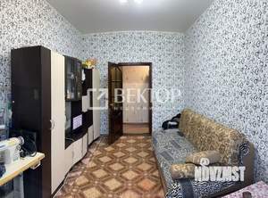 2-к квартира, вторичка, 48м2, 3/3 этаж