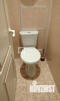 2-к квартира, вторичка, 63м2, 3/5 этаж