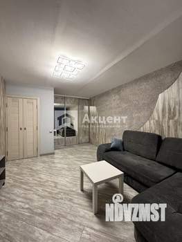 1-к квартира, вторичка, 35м2, 7/9 этаж