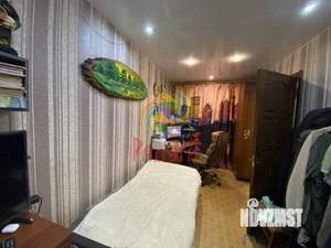 2-к квартира, вторичка, 44м2, 5/5 этаж