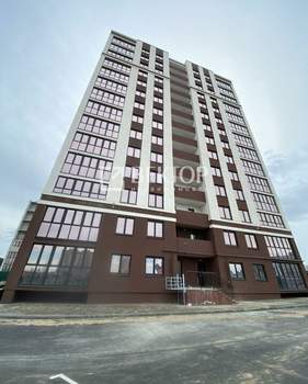 2-к квартира, вторичка, 42м2, 7/14 этаж