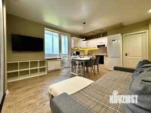 3-к квартира, вторичка, 58м2, 10/17 этаж