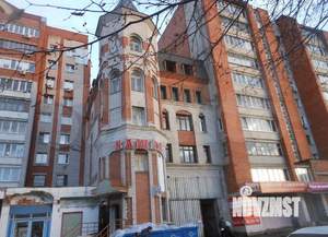 1-к квартира, вторичка, 39м2, 1/10 этаж