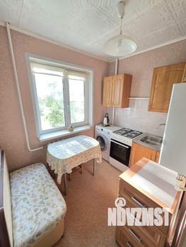 2-к квартира, вторичка, 46м2, 3/5 этаж