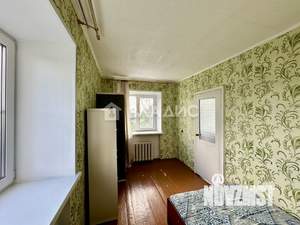 2-к квартира, вторичка, 41м2, 5/5 этаж