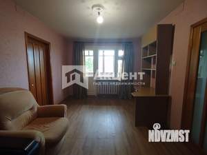 2-к квартира, вторичка, 46м2, 5/5 этаж