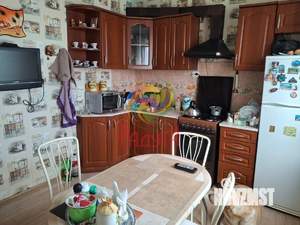 3-к квартира, вторичка, 67м2, 9/10 этаж
