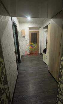 2-к квартира, вторичка, 52м2, 2/2 этаж