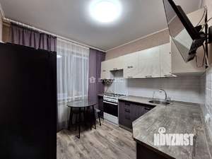 2-к квартира, вторичка, 53м2, 7/10 этаж