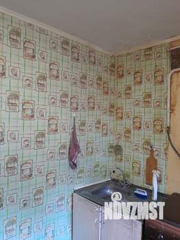 3-к квартира, вторичка, 41м2, 1/4 этаж