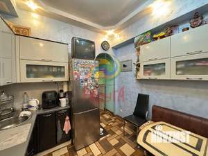 2-к квартира, вторичка, 50м2, 3/3 этаж