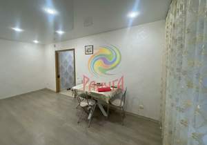 4-к квартира, вторичка, 59м2, 2/5 этаж