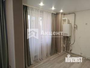 1-к квартира, вторичка, 38м2, 3/9 этаж