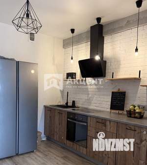 1-к квартира, вторичка, 57м2, 14/20 этаж