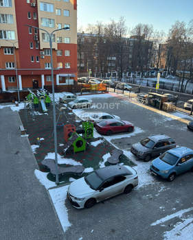 3-к квартира, вторичка, 81м2, 3/10 этаж