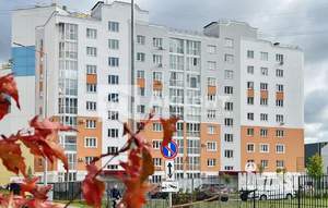 Студия квартира, вторичка, 30м2, 9/9 этаж