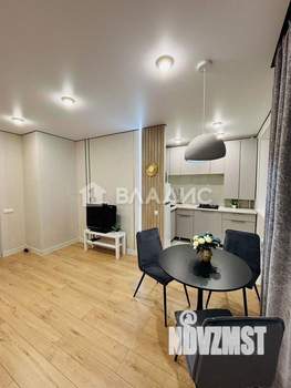 2-к квартира, вторичка, 42м2, 2/5 этаж