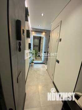 1-к квартира, вторичка, 32м2, 5/5 этаж