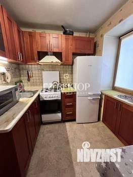 2-к квартира, вторичка, 43м2, 1/5 этаж