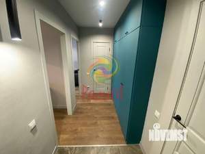 1-к квартира, вторичка, 36м2, 3/4 этаж