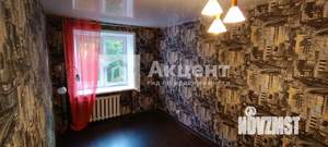 2-к квартира, вторичка, 59м2, 4/5 этаж