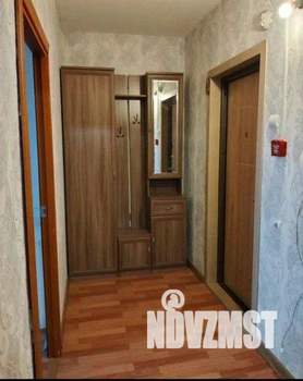 2-к квартира, вторичка, 61м2, 10/18 этаж