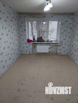 3-к квартира, вторичка, 50м2, 1/5 этаж