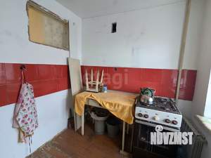 1-к квартира, вторичка, 30м2, 3/5 этаж