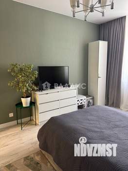2-к квартира, вторичка, 59м2, 1/3 этаж